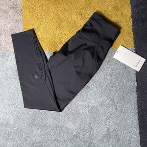 LULULEMON NWT Base Pace HR Tight